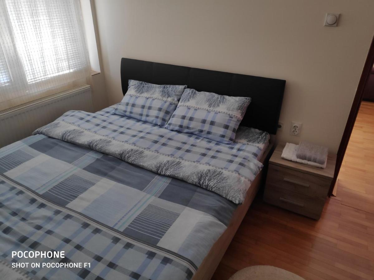 Allegro Dream Vranje Zewnętrze zdjęcie