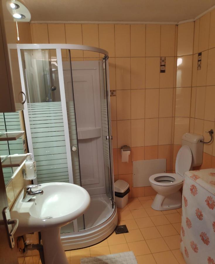 Allegro Dream Vranje Zewnętrze zdjęcie