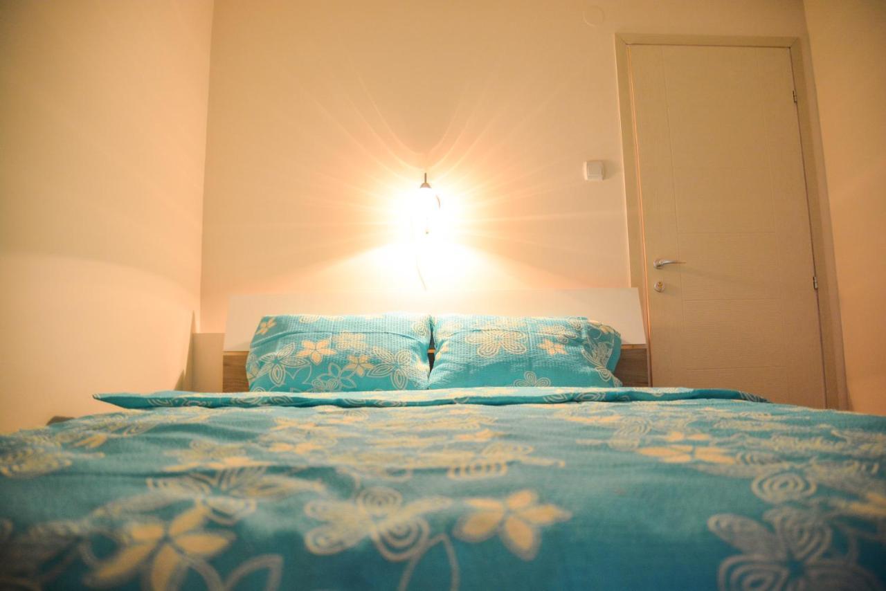 Allegro Dream Vranje Zewnętrze zdjęcie