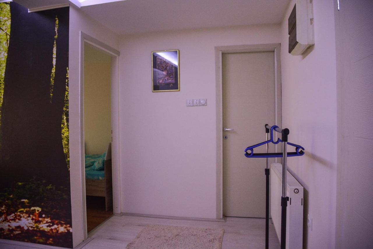Allegro Dream Vranje Zewnętrze zdjęcie