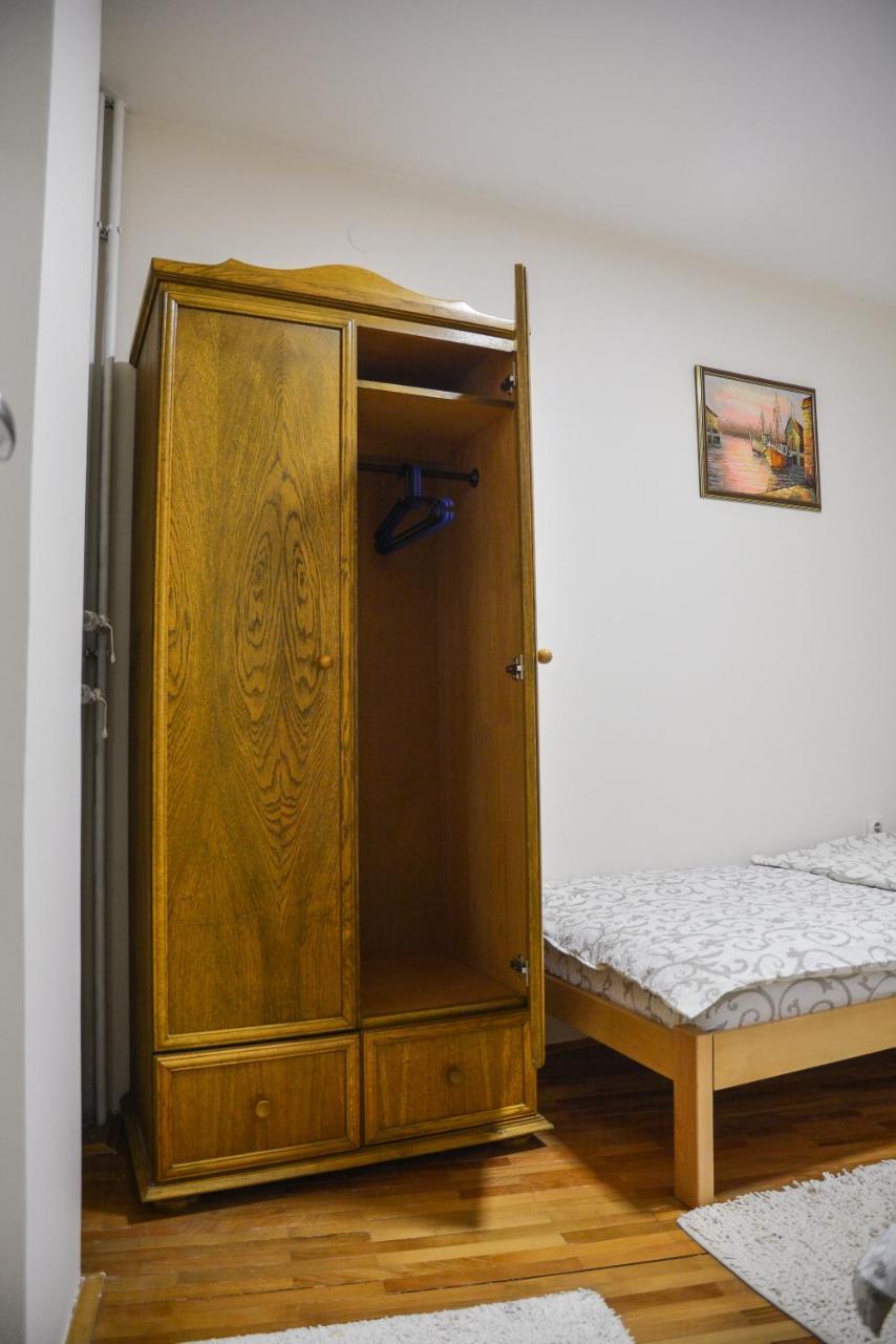 Allegro Dream Vranje Zewnętrze zdjęcie