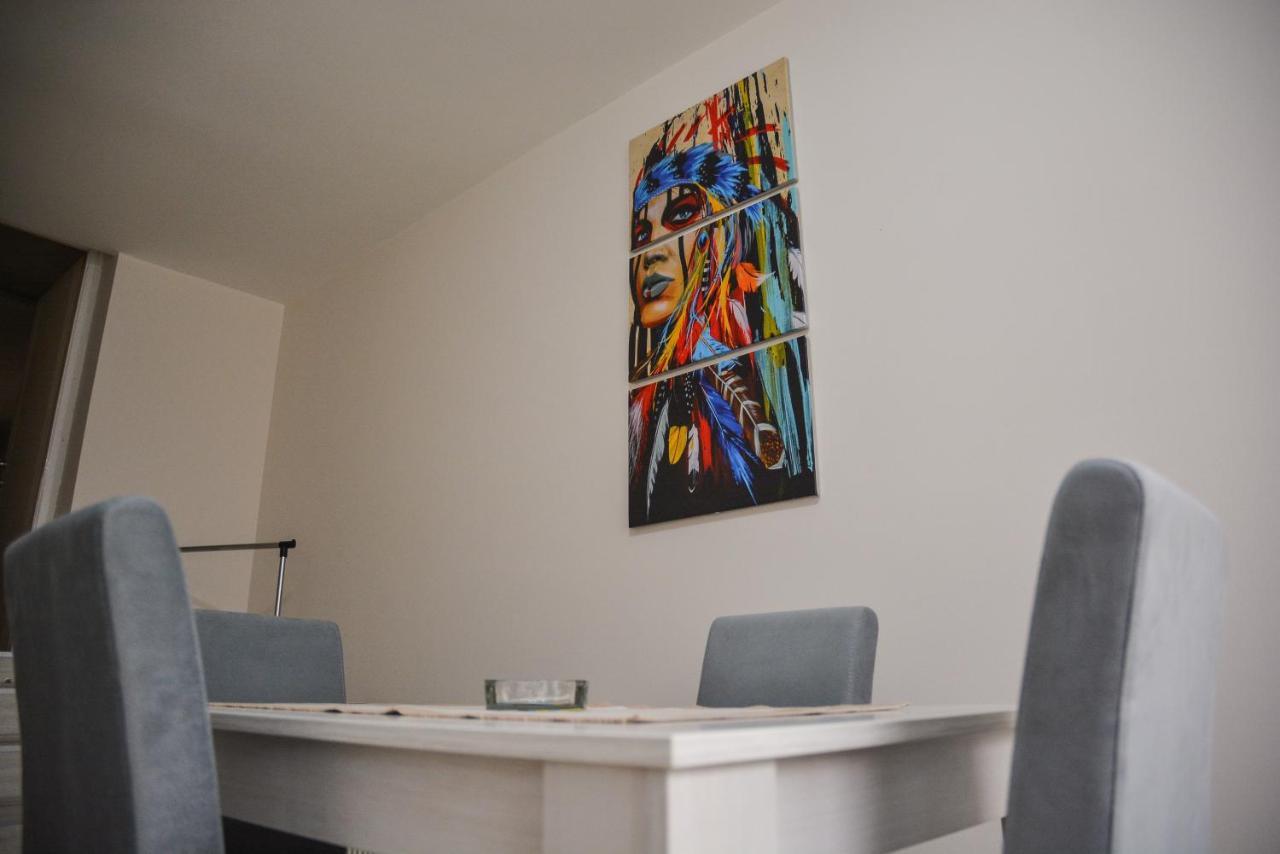 Allegro Dream Vranje Zewnętrze zdjęcie