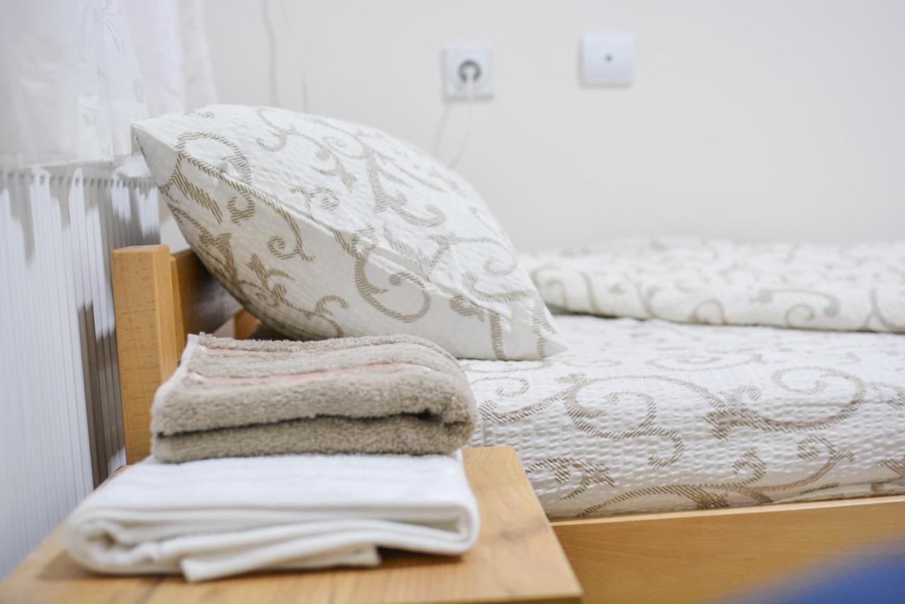 Allegro Dream Vranje Zewnętrze zdjęcie