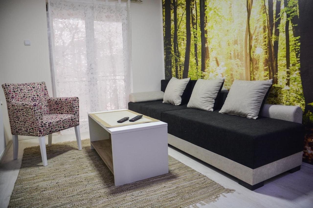 Allegro Dream Vranje Zewnętrze zdjęcie