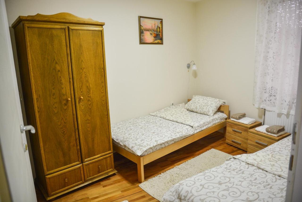 Allegro Dream Vranje Zewnętrze zdjęcie