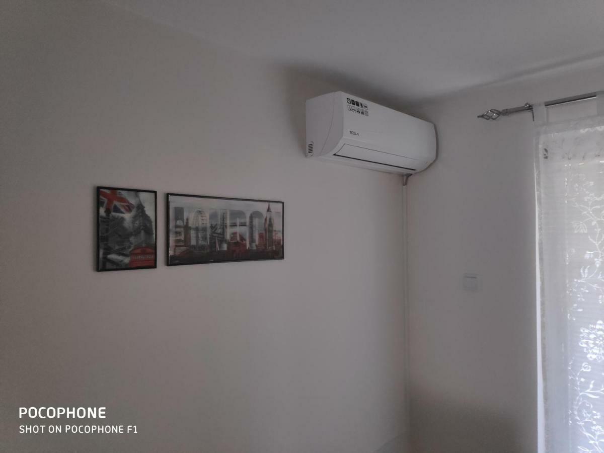 Allegro Dream Vranje Zewnętrze zdjęcie